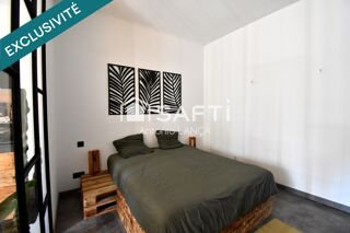  Appartement à vendre 2 pièces 48 m²
