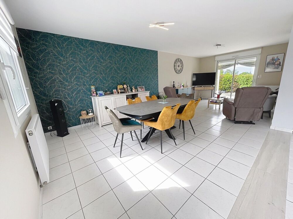 Vente Maison Axe LAVAL MAYENNE Moulay