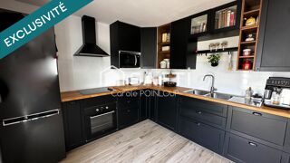  Maison � vendre 5 pi�ces 88 m� Ozoir-la-ferriere