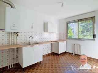  Appartement à vendre 2 pièces 52 m²