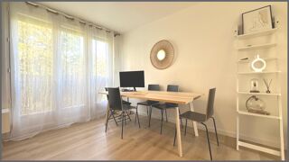  Appartement � vendre 3 pi�ces 52 m�