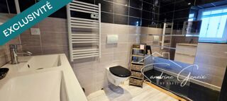  Maison � vendre 5 pi�ces 111 m�