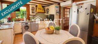  Maison à vendre 7 pièces 146 m²