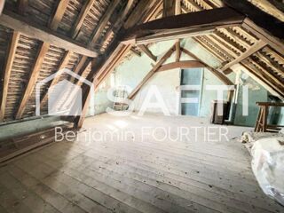  Maison à vendre 6 pièces 133 m²