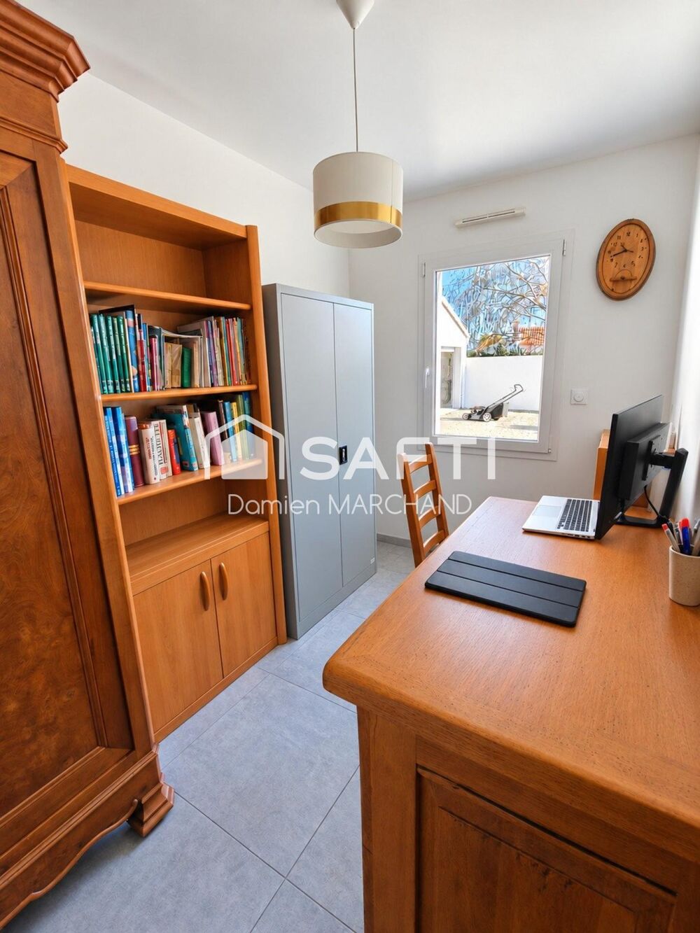 à vendre  Maison Challans (85300)