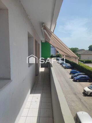  Appartement � vendre 3 pi�ces 58 m�