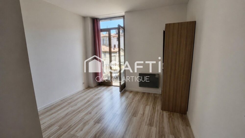 Vente Appartement Investisseurs ou primo-accédants Cadillac