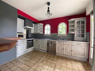 Vente Maison Maison à Saint-Martin-le-Gréard Saint-martin-le-greard