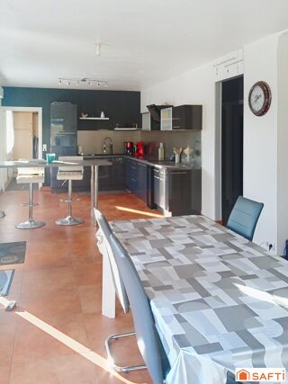  Maison à vendre 4 pièces 100 m²