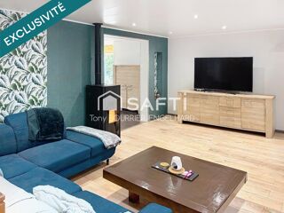  Maison à vendre 7 pièces 134 m²