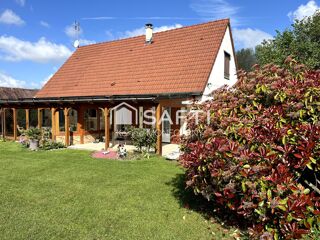  Maison � vendre 4 pi�ces 146 m�