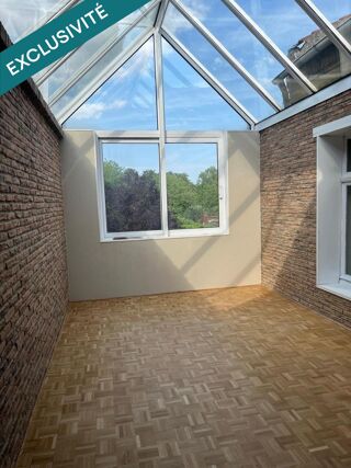  Maison à vendre 7 pièces 292 m²