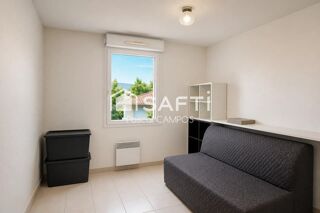  Appartement à vendre 3 pièces 53 m²