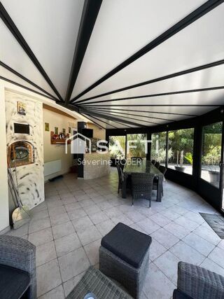  Maison � vendre 8 pi�ces 147 m�