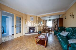  Maison à vendre 3 pièces 99 m²