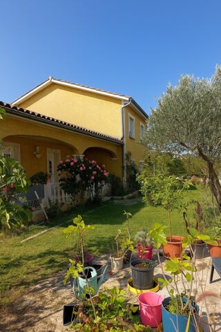  Maison � vendre 8 pi�ces 176 m�