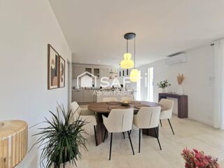  Maison � vendre 4 pi�ces 92 m�