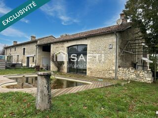  Maison à vendre 10 pièces 381 m²