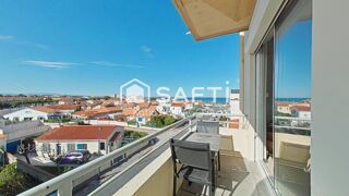  Appartement � vendre 1 pi�ce 24 m�