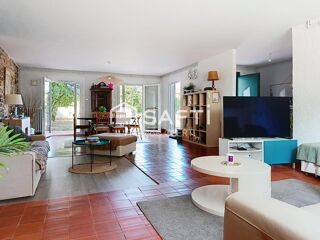  Maison à vendre 5 pièces 138 m²