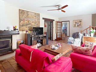  Maison à vendre 6 pièces 164 m²