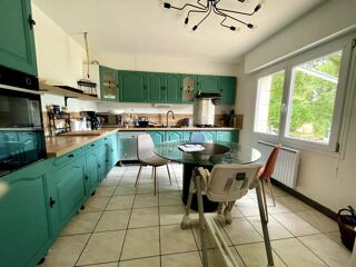  Maison à vendre 10 pièces 200 m²