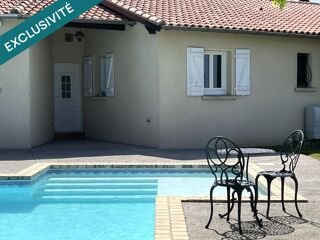  Maison � vendre 5 pi�ces 136 m�