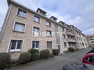  Appartement � vendre 4 pi�ces 82 m�