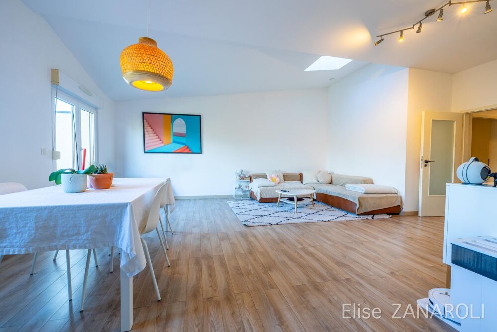Vente Appartement Appartement spacieux et lumineux avec ascenseur! Zoufftgen