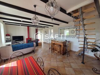  Maison à vendre 5 pièces 155 m²