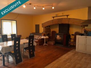  Maison à vendre 4 pièces 89 m²