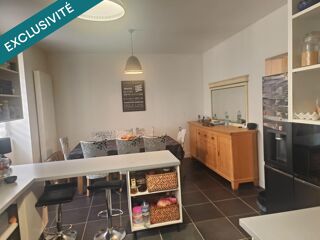  Maison � vendre 9 pi�ces 200 m�