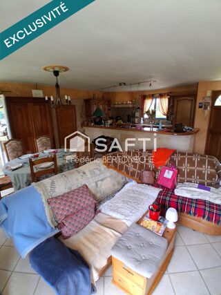  Maison � vendre 4 pi�ces 90 m�