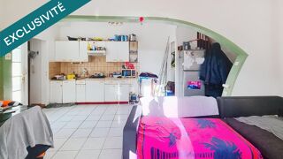  Appartement � vendre 3 pi�ces 60 m�