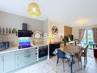  Maison à vendre 3 pièces 60 m²