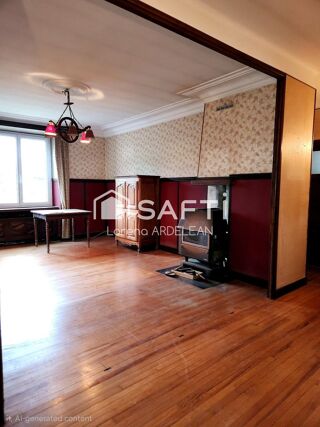  Maison à vendre 8 pièces 160 m²