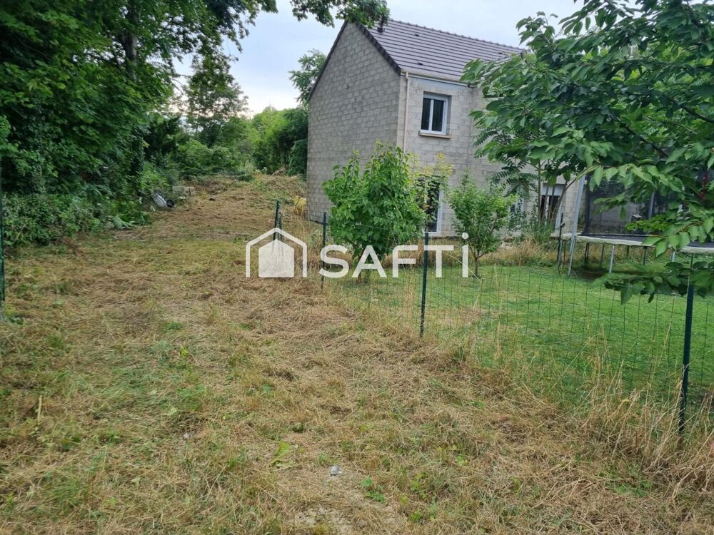 Vente Maison Pour bien demmarrer dans la vie. Meulan-en-yvelines