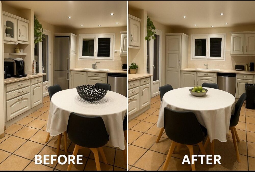  vendre  Maison Afa (20167)