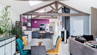  Maison à vendre 4 pièces 115 m²