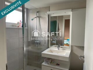  Appartement à vendre 2 pièces 40 m²