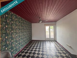  Maison � vendre 5 pi�ces 123 m�
