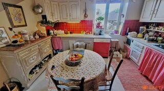  Maison � vendre 5 pi�ces 85 m�