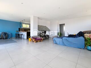 Maison à vendre 5 pièces 124 m²