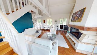 Maison à vendre 7 pièces 174 m²