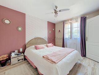  Maison à vendre 6 pièces 138 m²