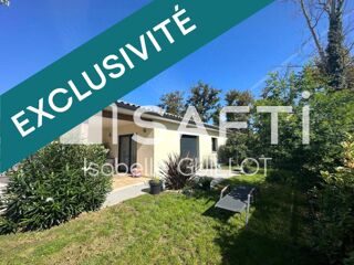  Maison à vendre 4 pièces 94 m²