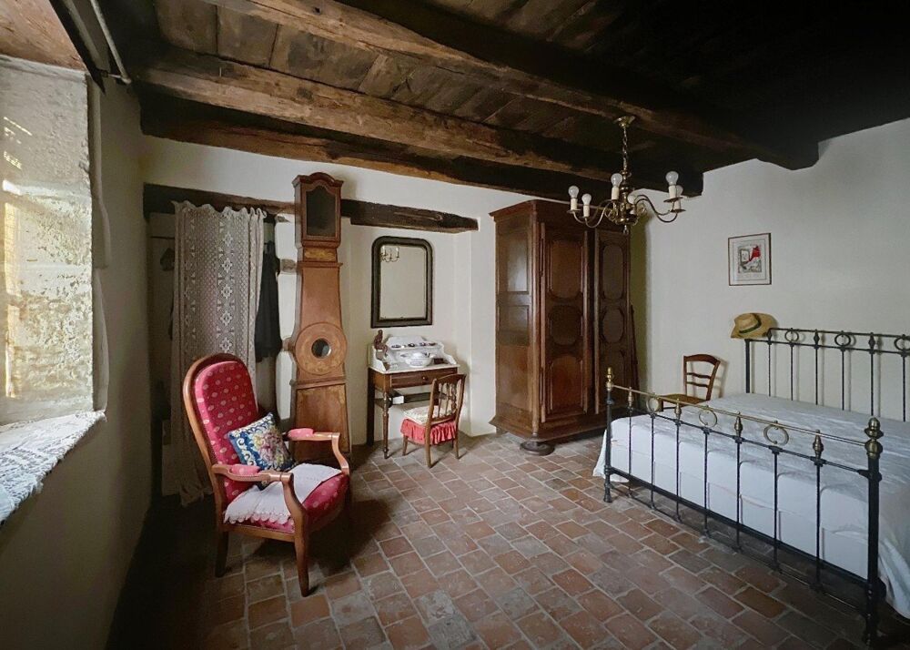 Vente Maison Maison de caractère CHAMPAGNE-SUR-VINGEANNE Champagne-sur-vingeanne