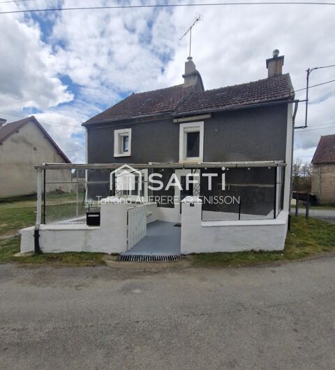   Maison r�nov�e Maison - 4 pi�ce(s) - 80 m�