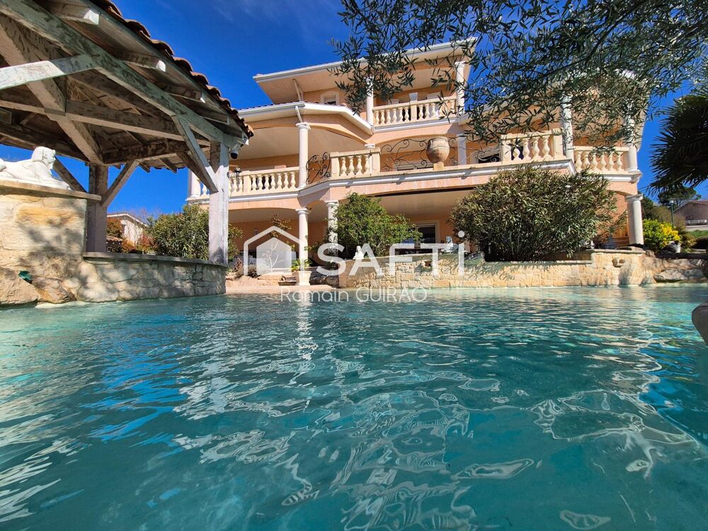 à vendre  Maison Revonnas (01250)
