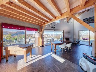  Maison � vendre 8 pi�ces 230 m�